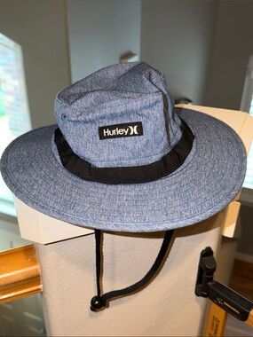 Youth HURLEY Boonie Bucket Hat